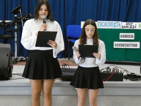 Dzień Edukacji w Sycowie