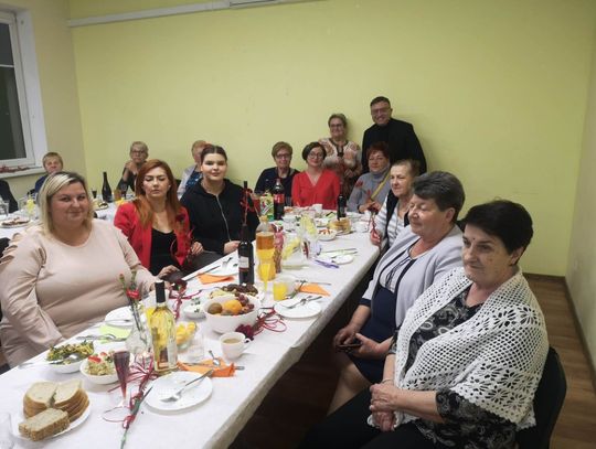 Dzień Kobiet w Boguszycach Osiedlu 