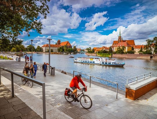 „Dzień Odry. Spotkajmy się nad Odrą” 