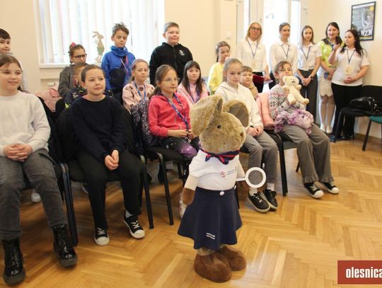 Wejdź do laboratorium sanepidu i sprawdź, jak działa Wejdź do laboratorium sanepidu i sprawdź, jak działa