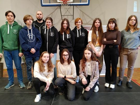 Dzień Otwarty w I LO w Oleśnicy