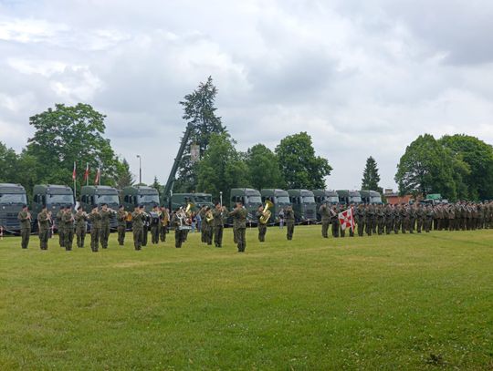 Dzień Otwartych Koszar w Oleśnicy