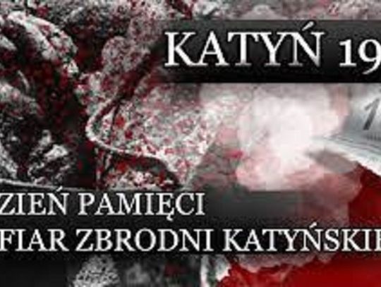 Dzień Pamięci Ofiar Katyńskich w Oleśnicy