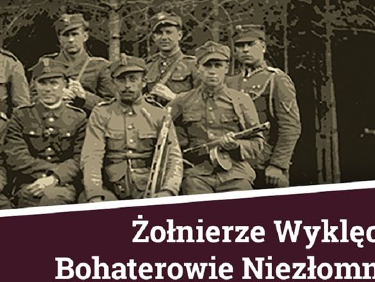Dzień Pamięci Żołnierzy Wyklętych w Sycowie