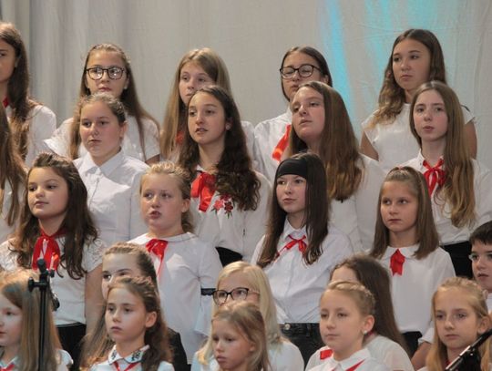 Dzień Papieski w Twardogórze