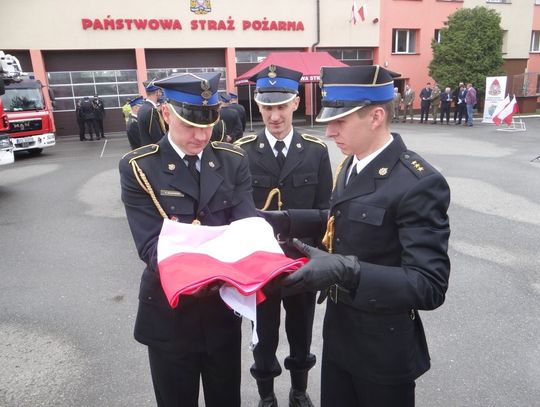 Dzień Strażaka w Sycowie