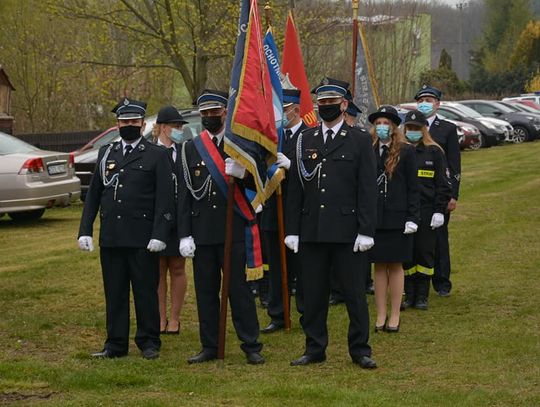 Dzień Strażaka w Twardogórze