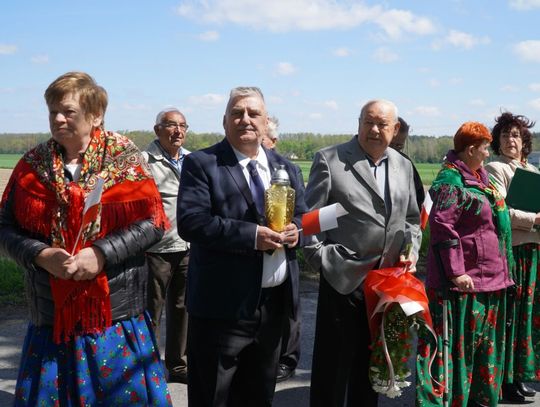 Dzień Zwycięstwa w gminie Oleśnica 