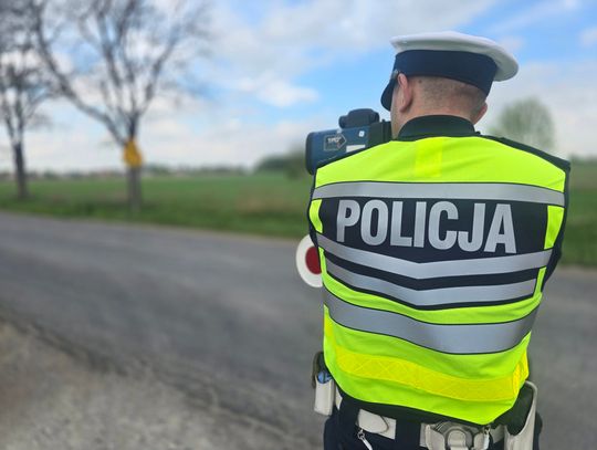 Dziś kierowcy są pod szczególnym nadzorem