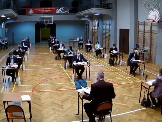 Dziś obradują radni powiatowi