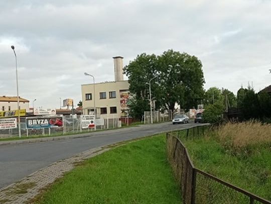 Dzisiaj ruszyła modernizacja ulicy Dobroszyckiej w Oleśnicy