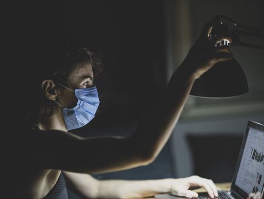 Dzisiaj znowu zgon w powiecie oleśnickim - stan na 10 marca