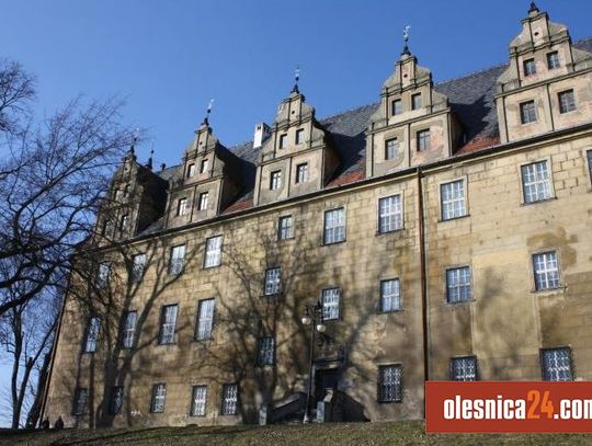 Dzisiaj zwiedzimy Oleśnicę (WIDEO)