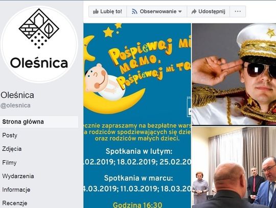 Dziwne roszady w miejskiej promocji. Co z Andrzejem Sową?