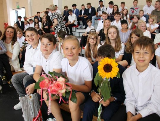 Dzwoń, dzwonku, dzwoń! Przed nami lato! Zakończenie roku szkolnego w Oleśnicy