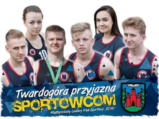 Echo Twardogóra najskuteczniejsze w powiecie oleśnickim