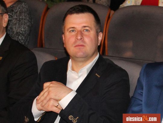 Eks-wiceburmistrz zatrudniony w Starostwie Powiatowym