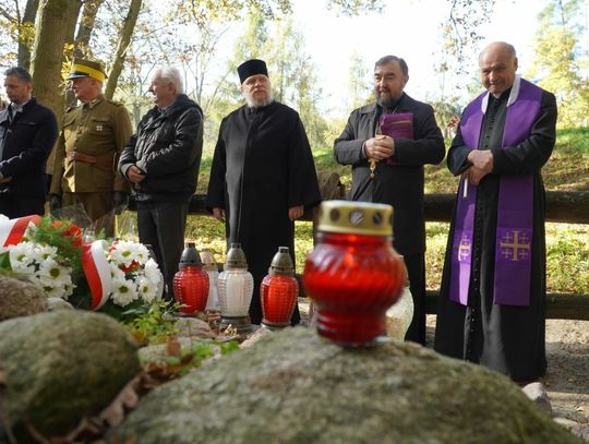 Ekumeniczne spotkanie w Sokołowicach