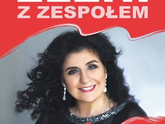 Eleni zaśpiewa w Oleśnicy