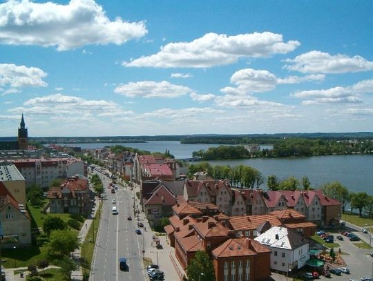 Ełk zostanie miastem partnerskim Oleśnicy?