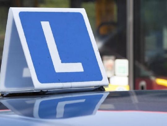Elki jednak blokują - Oleśnica zamieniła się w wielki plac manewrowy...