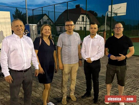 Emocje na boisku w Sycowie! XXI Sycówka Cup wyłonił najlepsze drużyny
