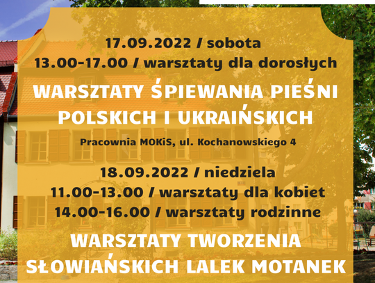 Europejskie Dni Dziedzictwa w Oleśnicy