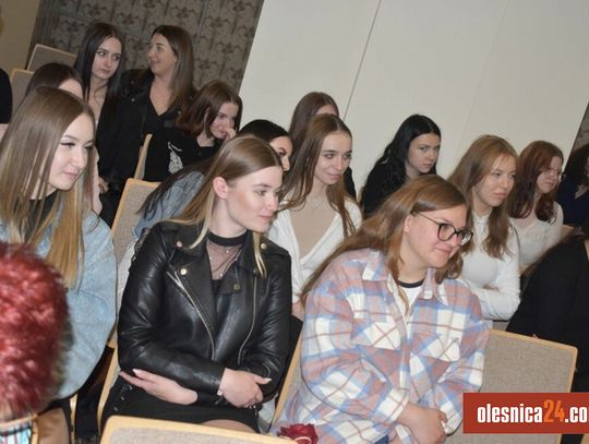 Europejskie Dni Pracodawców w Oleśnicy