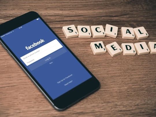 Facebook zablokował Wielką Sobotę?