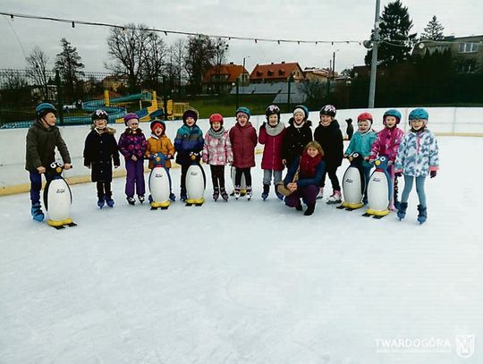 Fajnie było na półkoloniach w Twardogórze