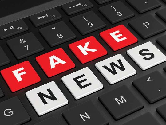 Fake news, czyli brudna kampania