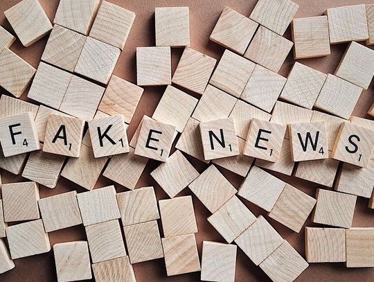 Fake newsy o koronawirusie