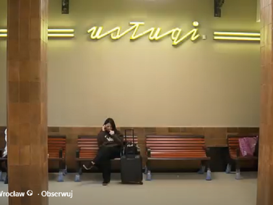 Bilard, dart, 4 tory do kręgli i bar… na PKP!