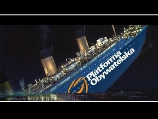 Fałszywa flaga  Ruchu Narodowego w Oleśnicy?