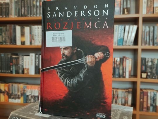 Fantastyczna propozycja na weekend