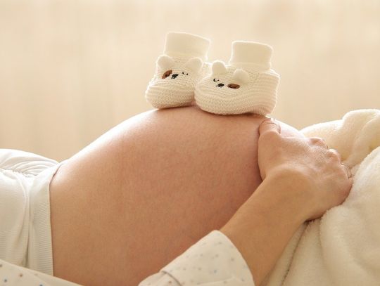 "Fatfobia" wicedyrektor szpitala, czyli ile można przytyć w ciąży?