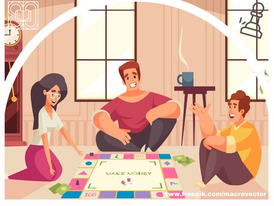 Ferie bez prądu? W Oleśnicy startują „Rejówki” z planszówkami i nowatorskim cyklem Psychologia & RPG Ferie bez prądu? W Oleśnicy startują „Rejówki” z planszówkami i nowatorskim cyklem Psychologia & RPG