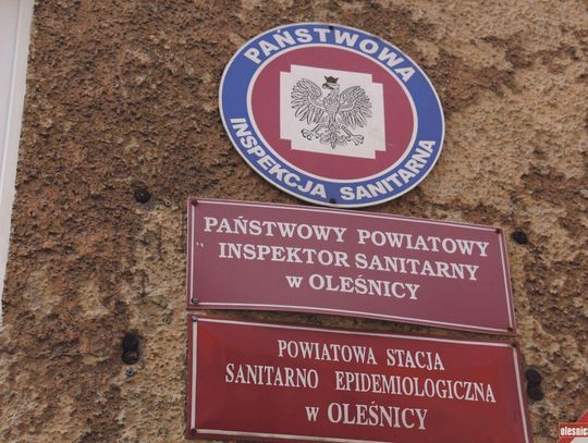 Ferie pod lupą sanepidu – rusza akcja „Bezpieczne ferie” w powiecie oleśnickim