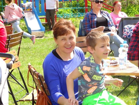 Festyn w Dziadowej Kłodzie