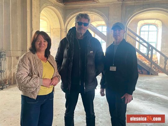 Film kręcony w Goszczu podbija Cannes! „Ojczyzna” Pawlikowskiego zachwyciła widzów Film kręcony w Goszczu podbija Cannes! „Ojczyzna” Pawlikowskiego zachwyciła widzów