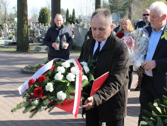 Finał awantury o wicestarostę. Stępnia na liście PiS nie będzie