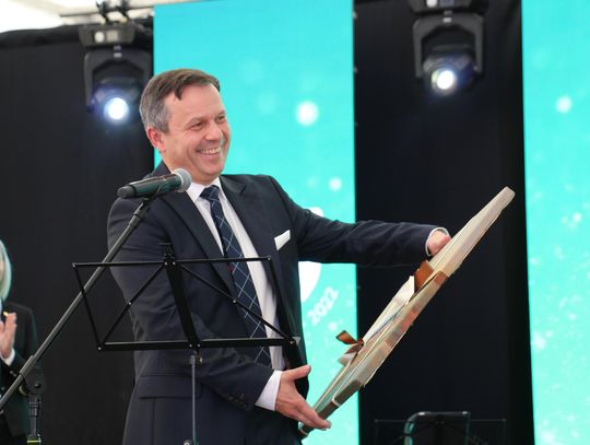 Firma Guillin świętowała jubileusz 50-lecia