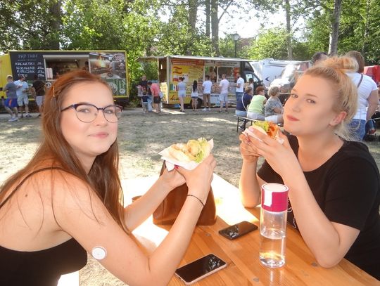 Food Truck Festival trwa!