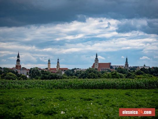 Fotozagadka Dolnośląskiego Urzędu Wojewódzkiego. Czy rozpoznasz to miasto?