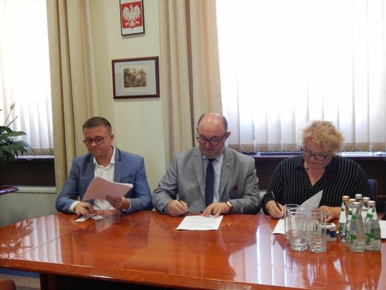  Fundacja Leroy Merlin przekazała pieniądze na zakup i wyposażenie kontenerów dla uchodźców