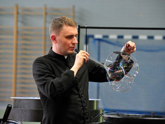 Fundacja Teobańkologia zostanie zbadana przez kościelnych zwierzchników