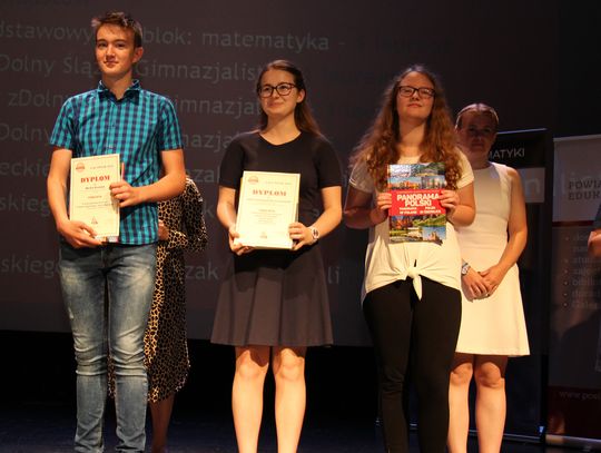 Gala PCEiK-u w Oleśnicy