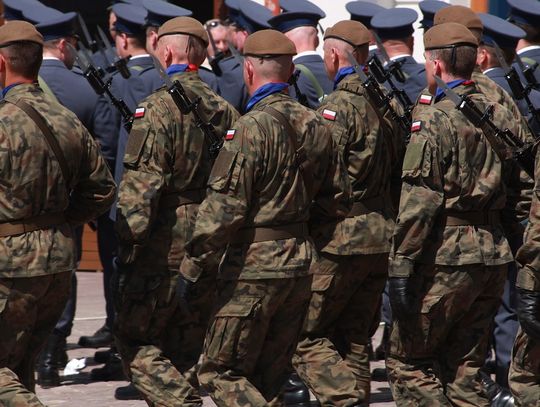 Garnizon Oleśnica zaprasza