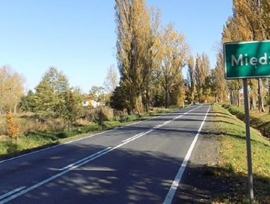 GDDKiA o realizacji obwodnicy Międzyborza w ciągu DK25