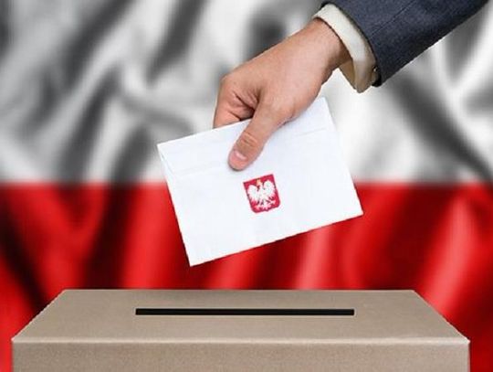 Gdzie głosować w Oleśnicy w wyborach do Sejmu i Senatu?